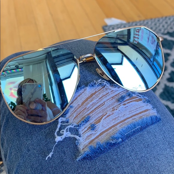 Diff Eyewear Accessories - Diff Sunglasses by Jessie James Decker